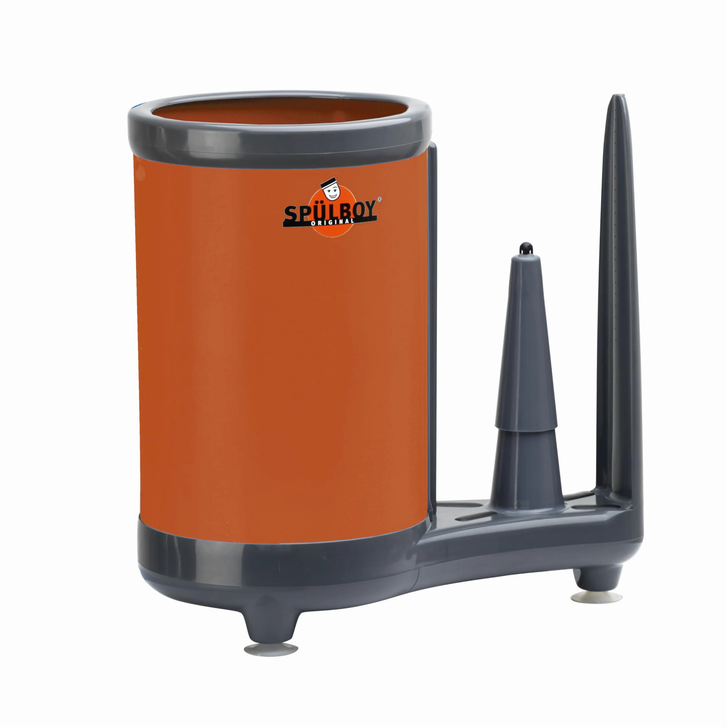 SPÜLBOY® Neptun T2000 edizione speciale Arancione