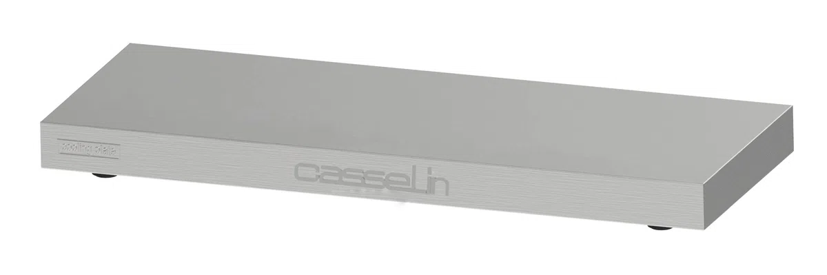 CASSELIN - Piatto buffet refrigerato eutettico GN 2/4