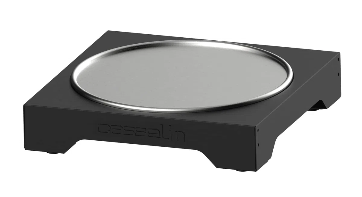 Casselin - Supporto a buffet refrigerato eutettico Medio 1