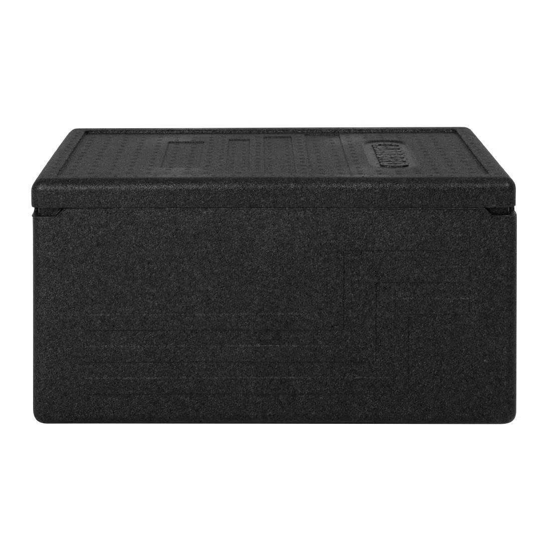 Cambro DW576 - Portabagagli per alimenti a caricamento superiore, con capacità 46 L, altezza 316 mm, larghezza 400 mm, lunghezza 600 mm