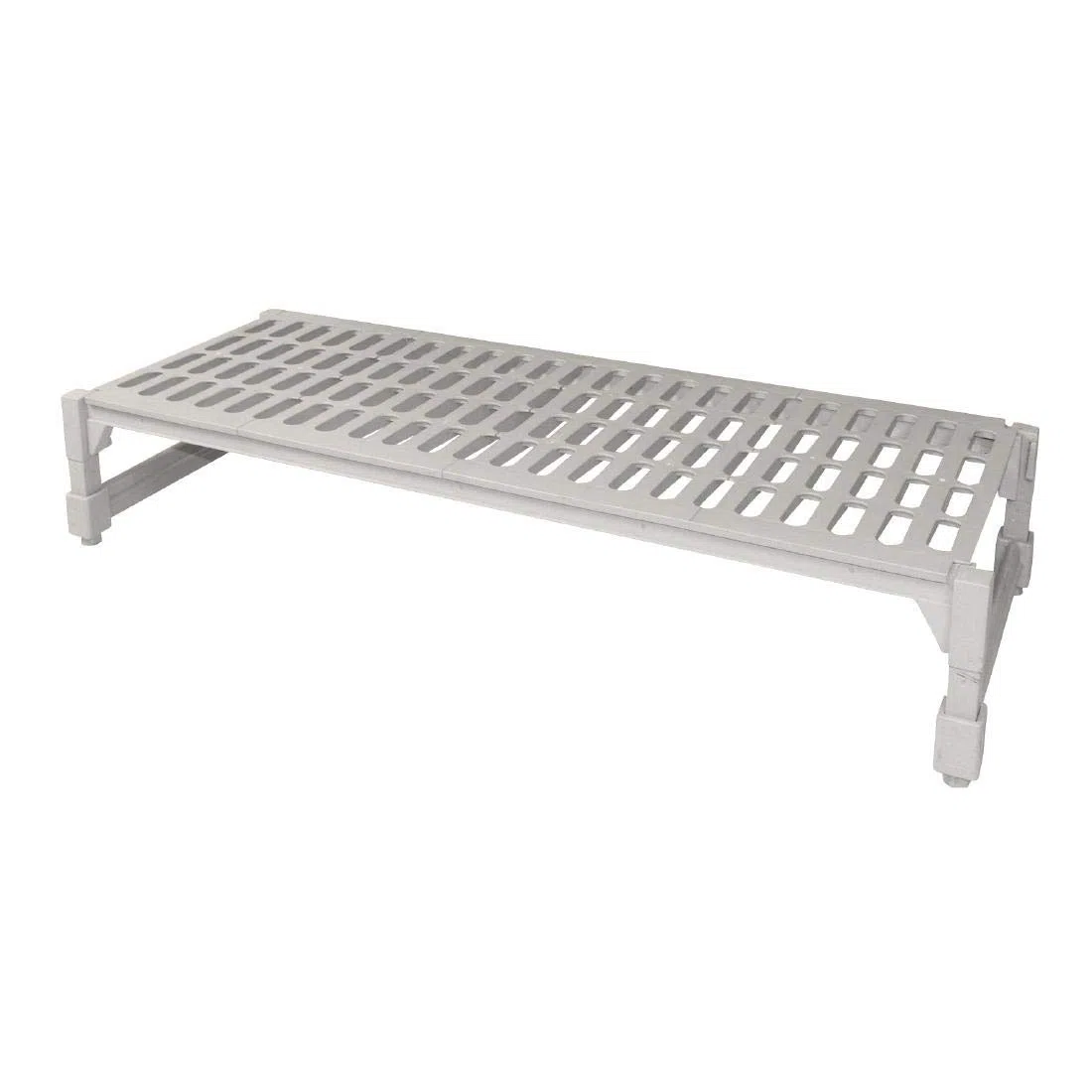 VOGUE GC536 dunnage porta, 228 x 910 mm w x 530 mm, l