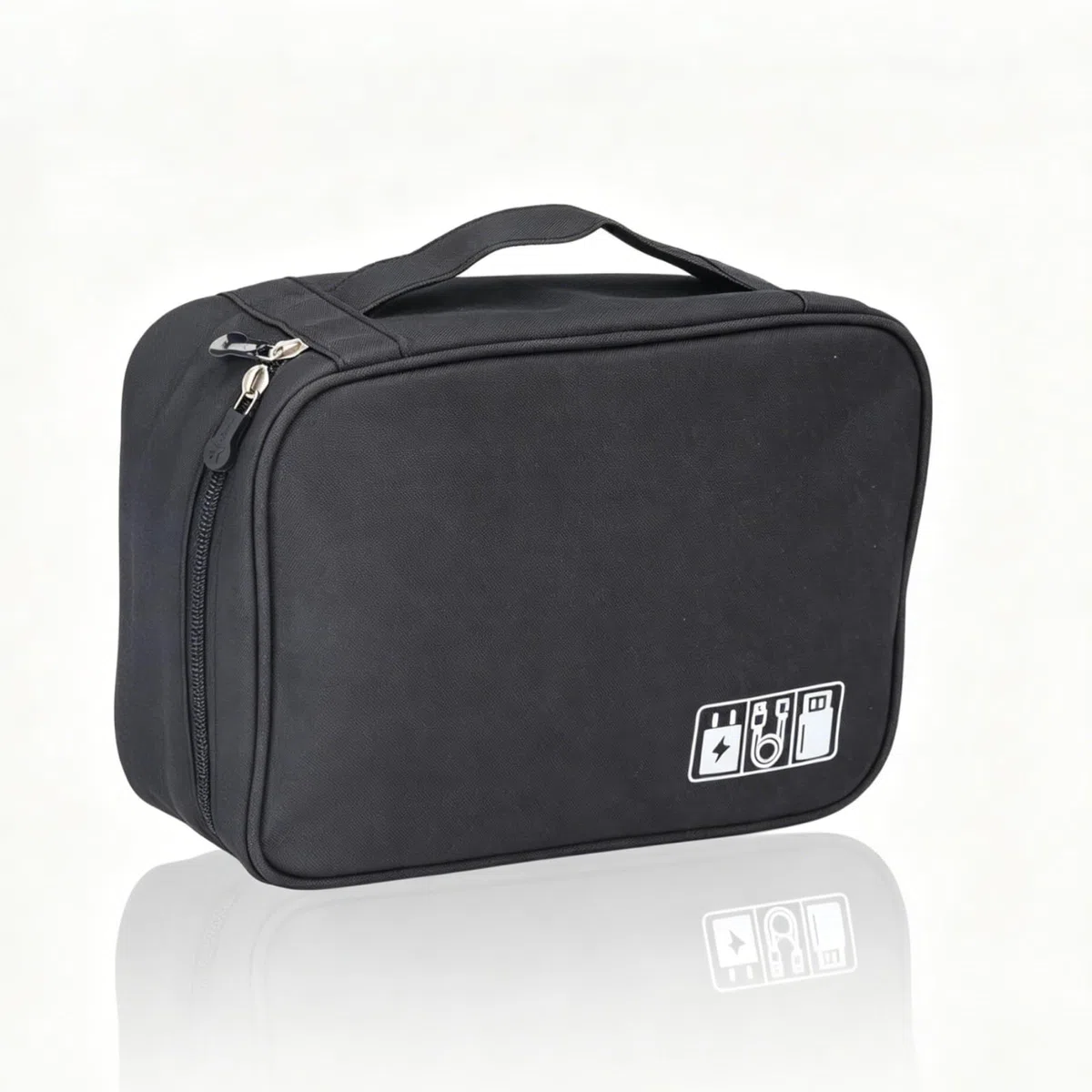 Borsa per il trasporto della macchina del caffè, borsa portatile di stoccaggio della macchina del caffè