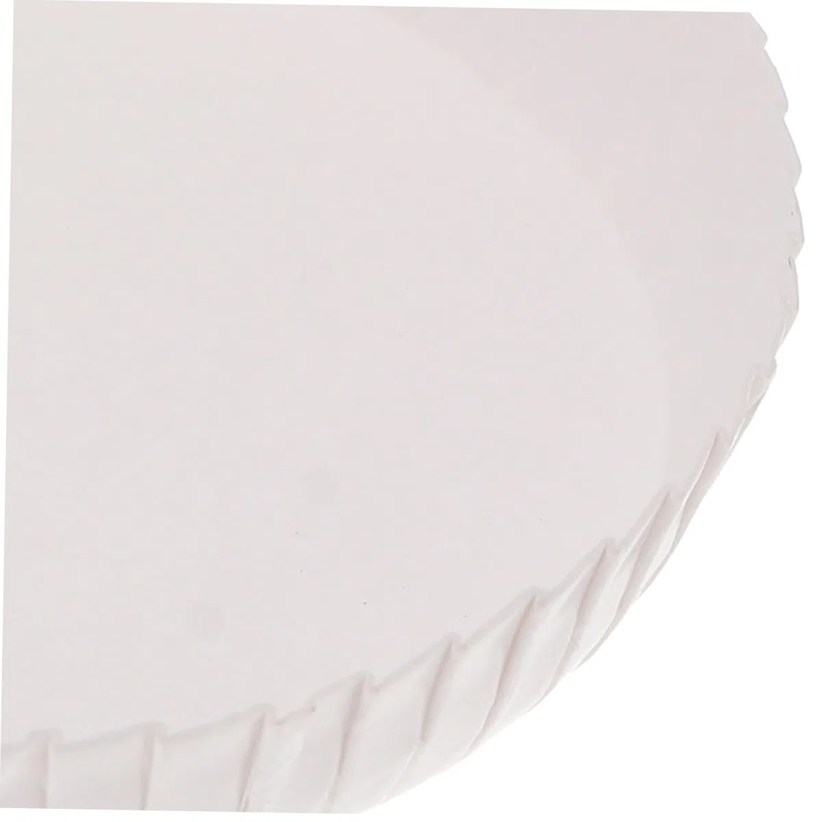 MAGICLULU Coperchi Monouso per Bicchieri di Carta, 100 Pezzi, Materiale Carta Ecologica, Mantieni la Bevanda Protetta, per Bar, Hotel e Case da Tè