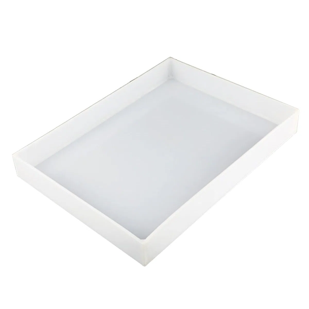 Vassoio Raccogligocce in Plastica PP, Vaschetta di Scarico Dell'acqua CA, Vassoio Raccogligocce Dell'olio a Prova di Perdite, Vassoi per Piante in Vaso, per Casa, Cucina(70x35x5cm/28x14x2in)