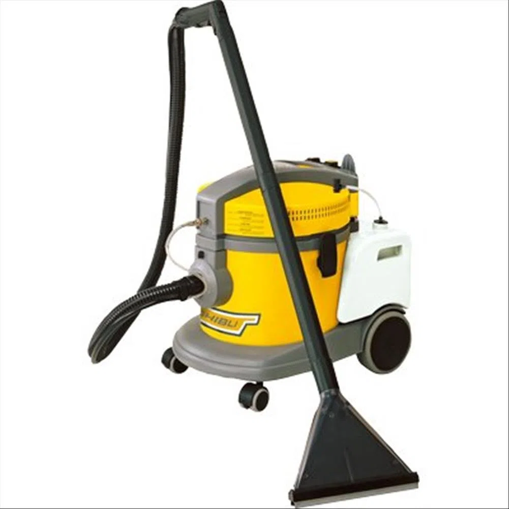 Lavamoquette professionale Ghibli - 1300 W - 22 l - 50x38x48 cm
