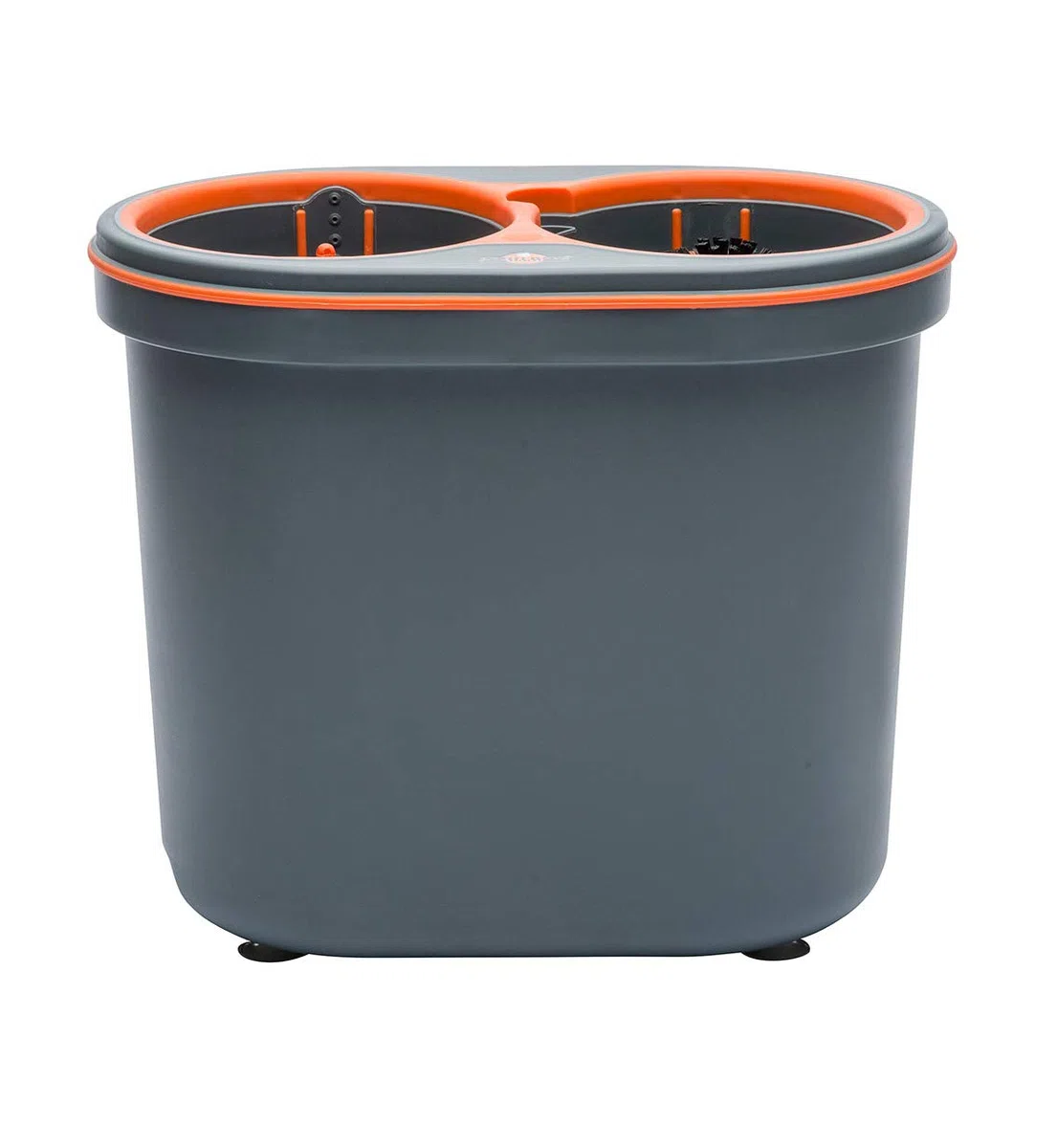Spülboy NU 1700130 rondella di vetro