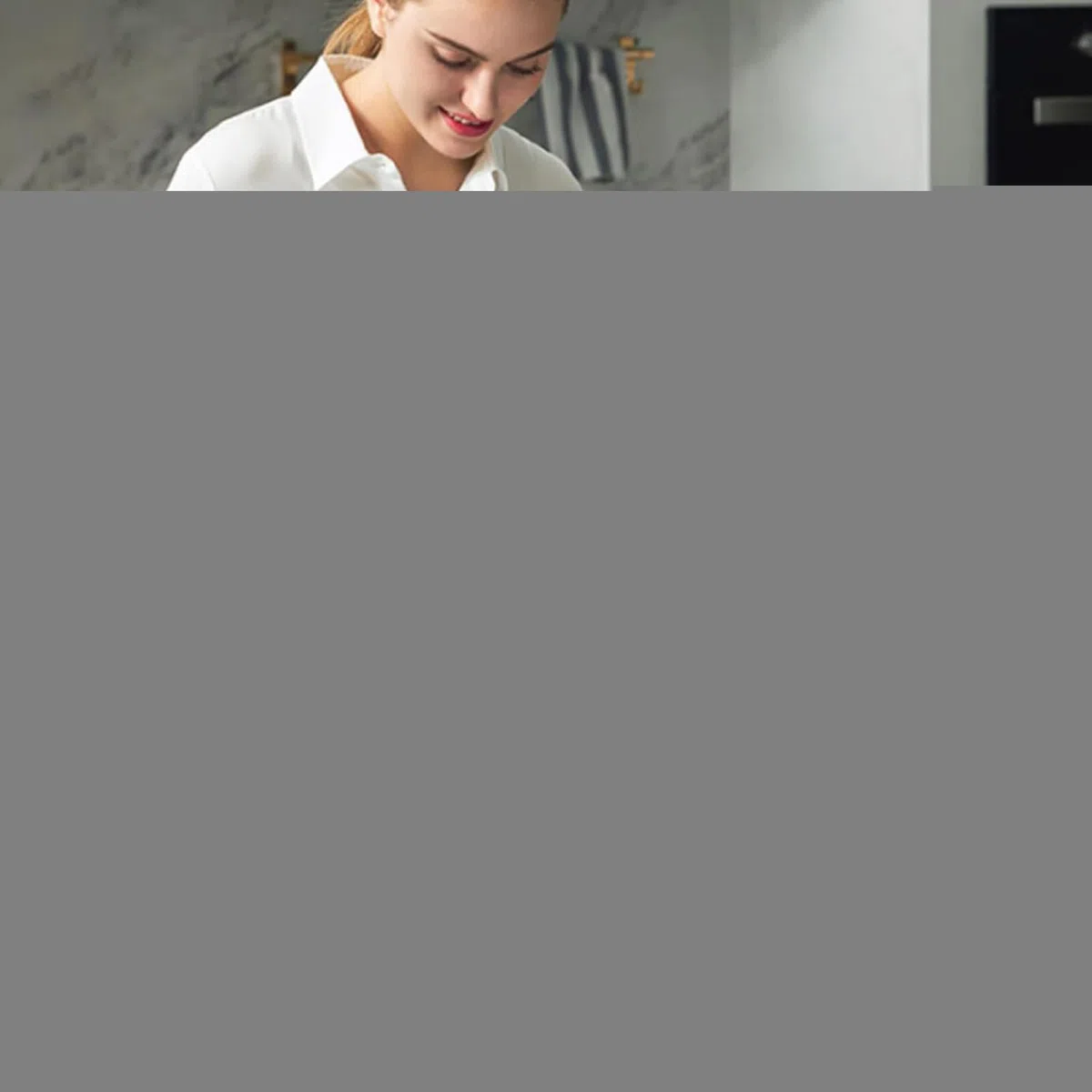Scatola di lievitazione | Contenitore per fermentazione per cucina | Scatola per la prova non appiccicosa per cucina, forno, ristorante, pane, pizza