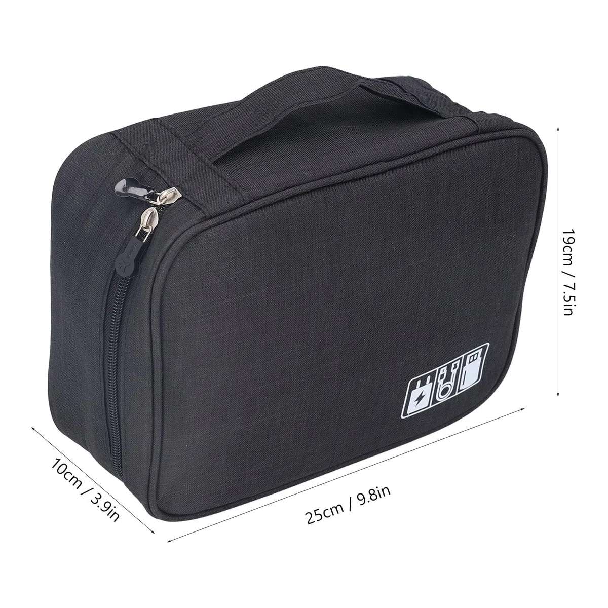 Borsa per il trasporto della macchina del caffè, borsa portatile di stoccaggio della macchina del caffè