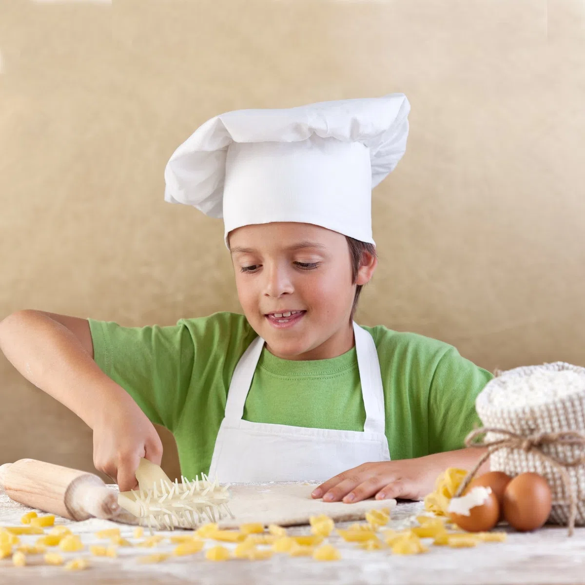 ORBLUE Bucasfoglia, Aiuta a Cuocere Uniformemente Pizza con Crosta Fine e Previene Bruciature all'Impasto (pacco da 1)
