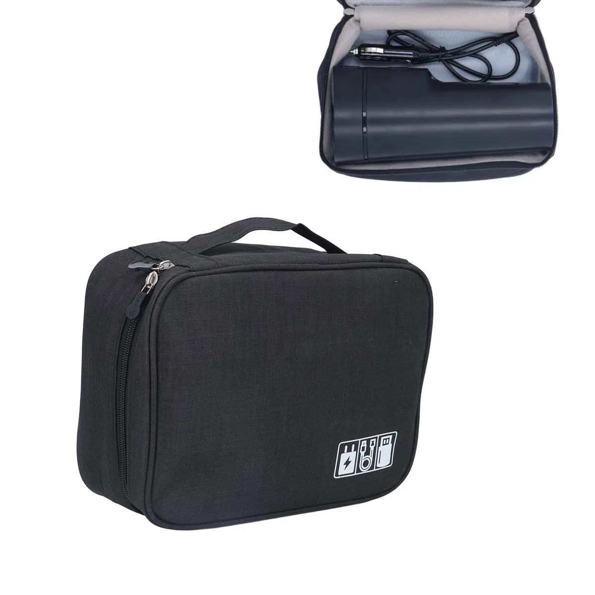 Borsa per il trasporto della macchina del caffè, borsa portatile di stoccaggio della macchina del caffè