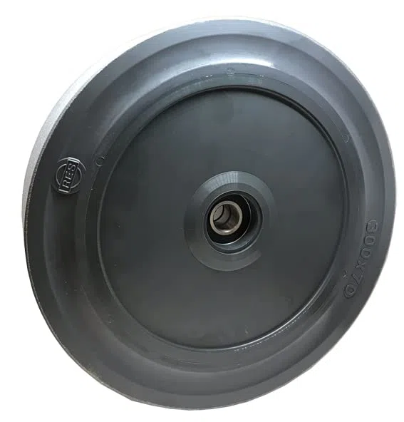 RUOTA per lavapavimenti COMAC COD. 430836 300x70 LWH 4K20 2RS TORNITA