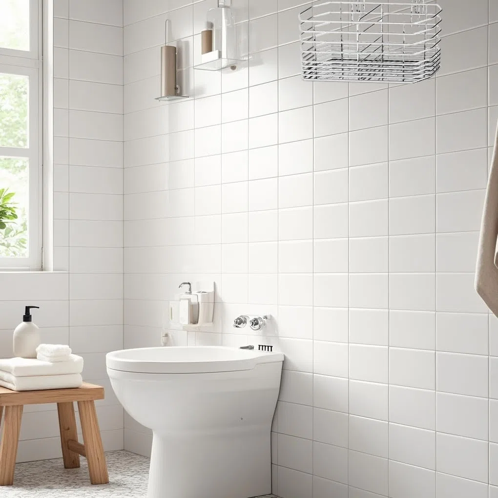 Portaposate in acciaio Per inox ad asciugatura rapida con gancio Cesto portaposate in acciaio Per inox per utensili da cucina Cesto portaposate