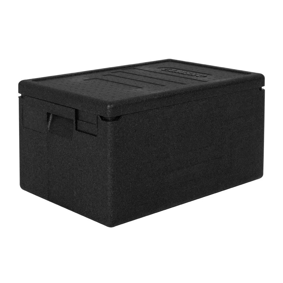 Cambro DW576 - Portabagagli per alimenti a caricamento superiore, con capacità 46 L, altezza 316 mm, larghezza 400 mm, lunghezza 600 mm