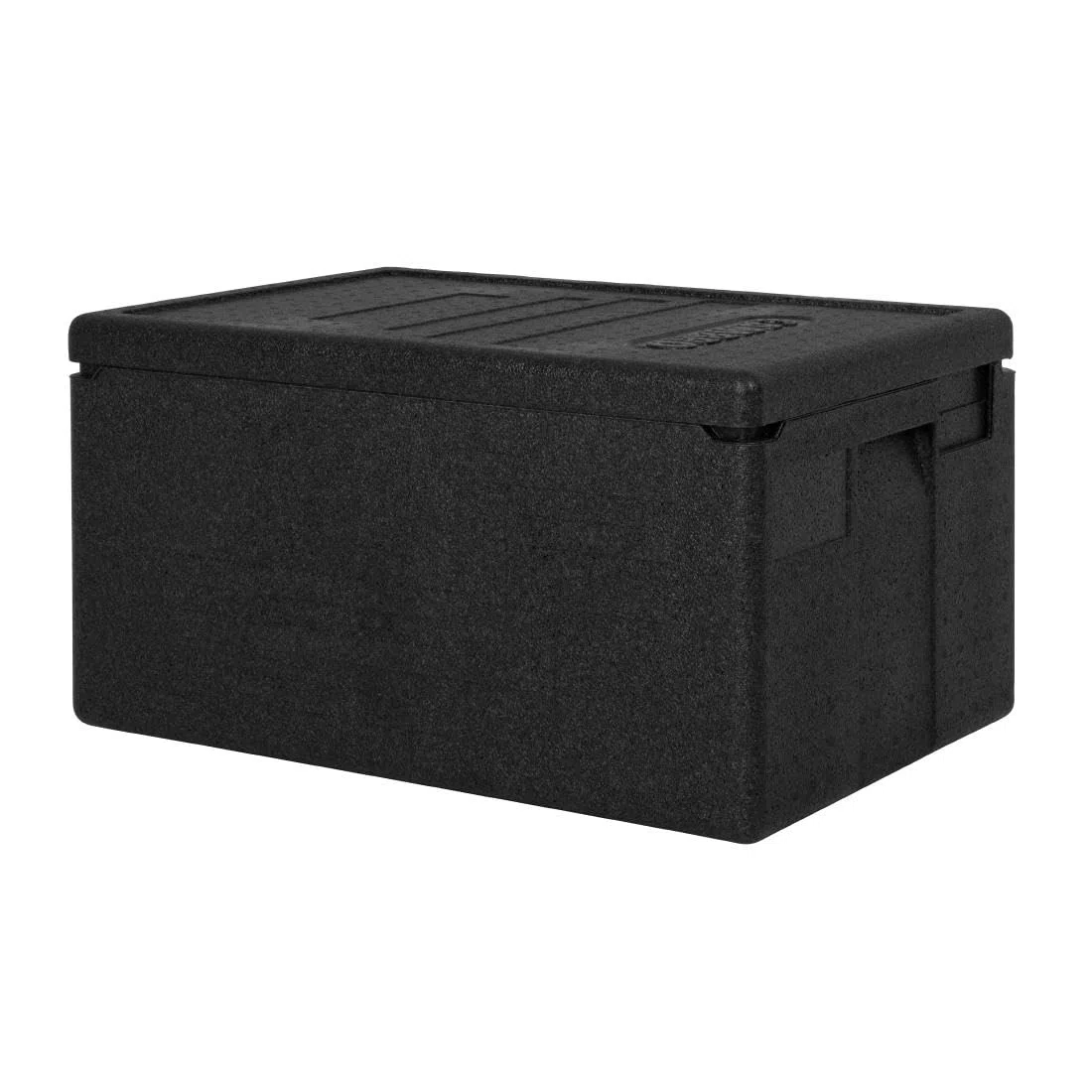 Cambro DW576 - Portabagagli per alimenti a caricamento superiore, con capacità 46 L, altezza 316 mm, larghezza 400 mm, lunghezza 600 mm