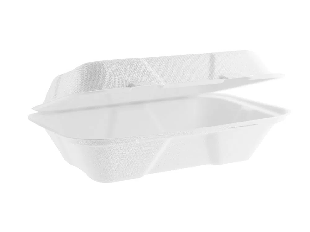 Vegware, 9 x 6in, 200