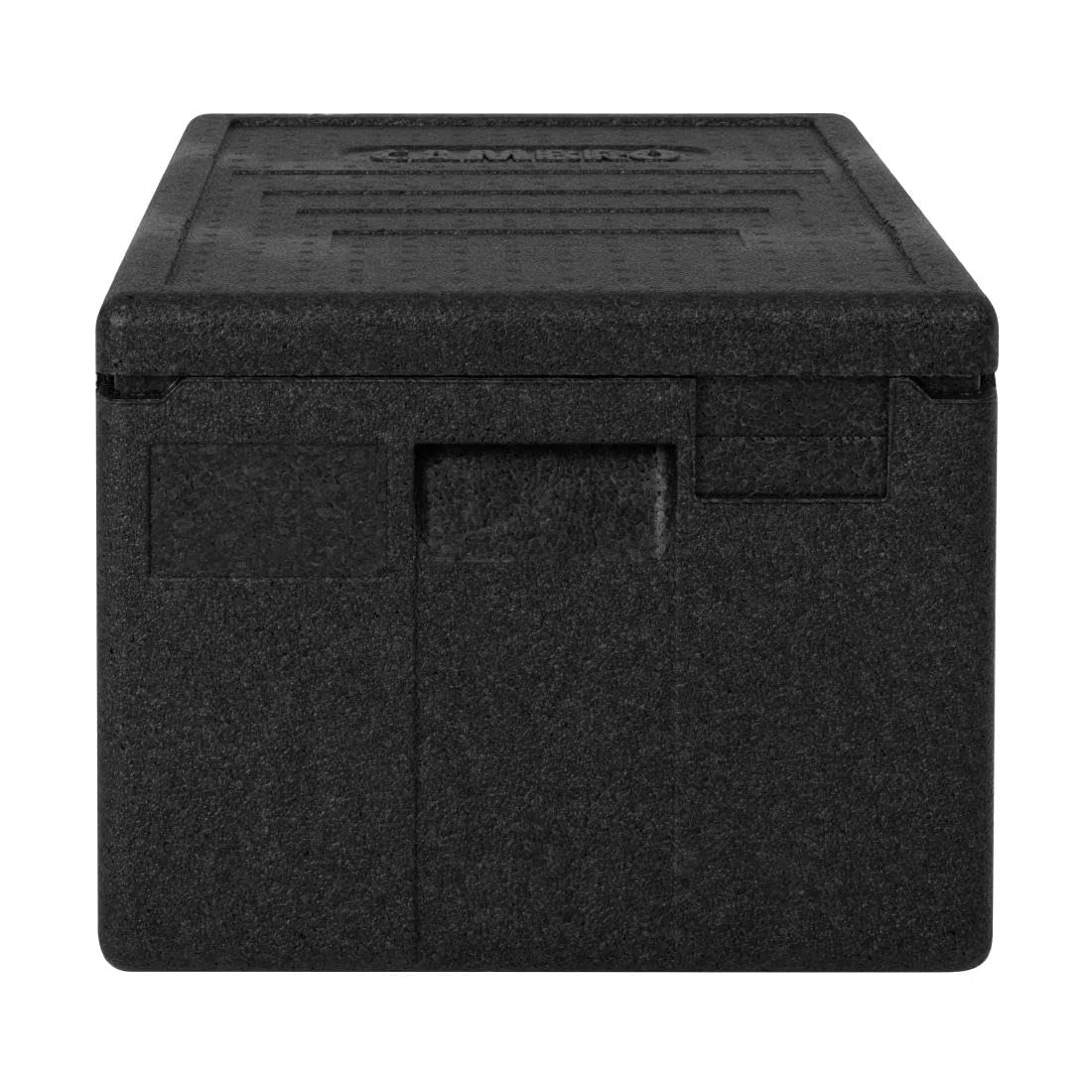 Cambro DW576 - Portabagagli per alimenti a caricamento superiore, con capacità 46 L, altezza 316 mm, larghezza 400 mm, lunghezza 600 mm