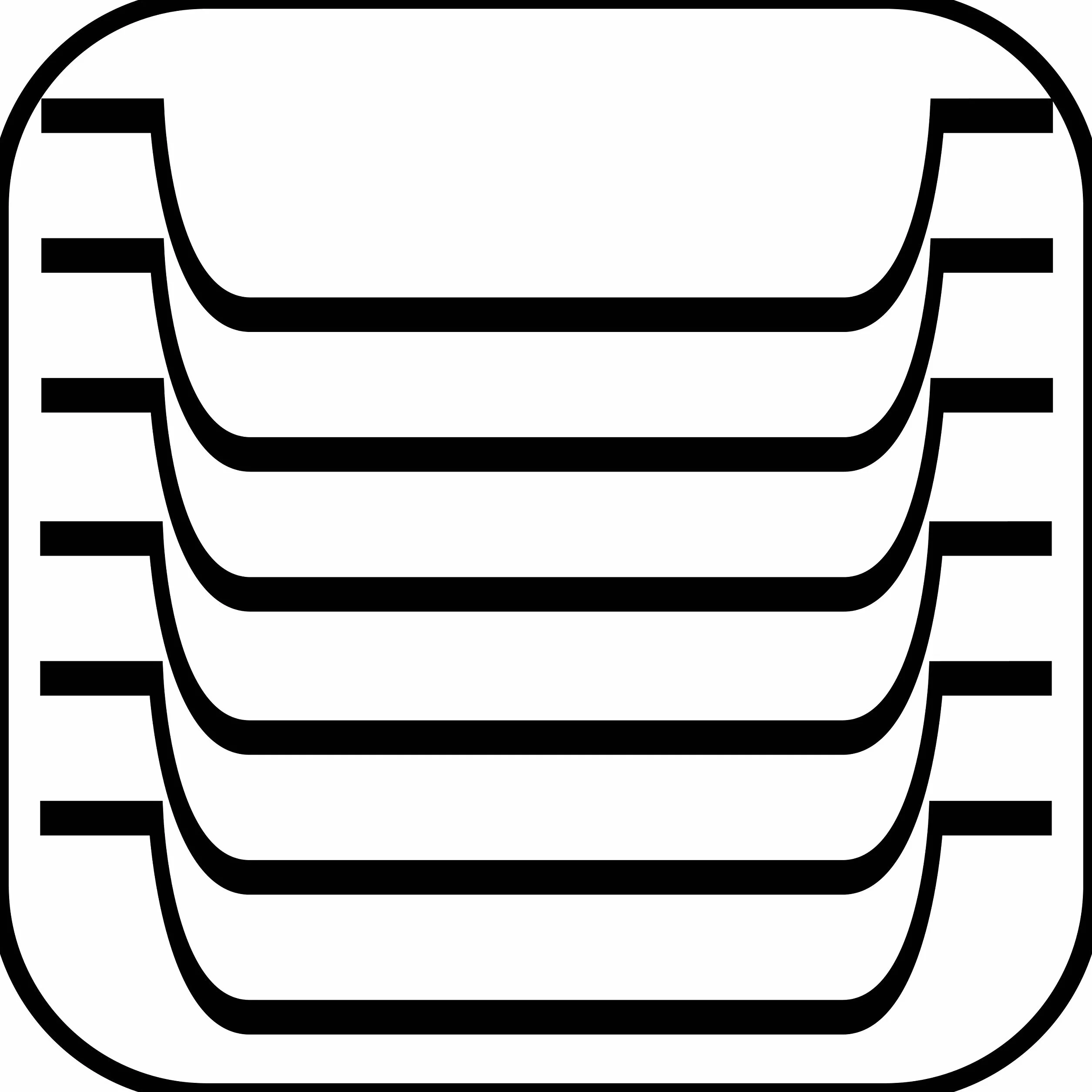 APS 81301 - Contenitore GN 1/3, 32,5 x 17,6 cm, profondità: 40 mm, acciaio inox, 1,5 litri