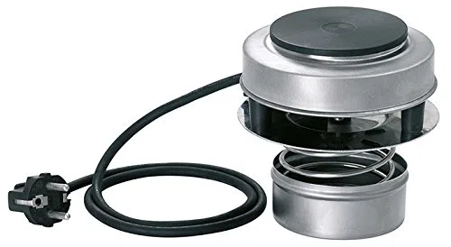 Bartscher Riscaldamento per Chafing Dish 85167970 Art. 500464