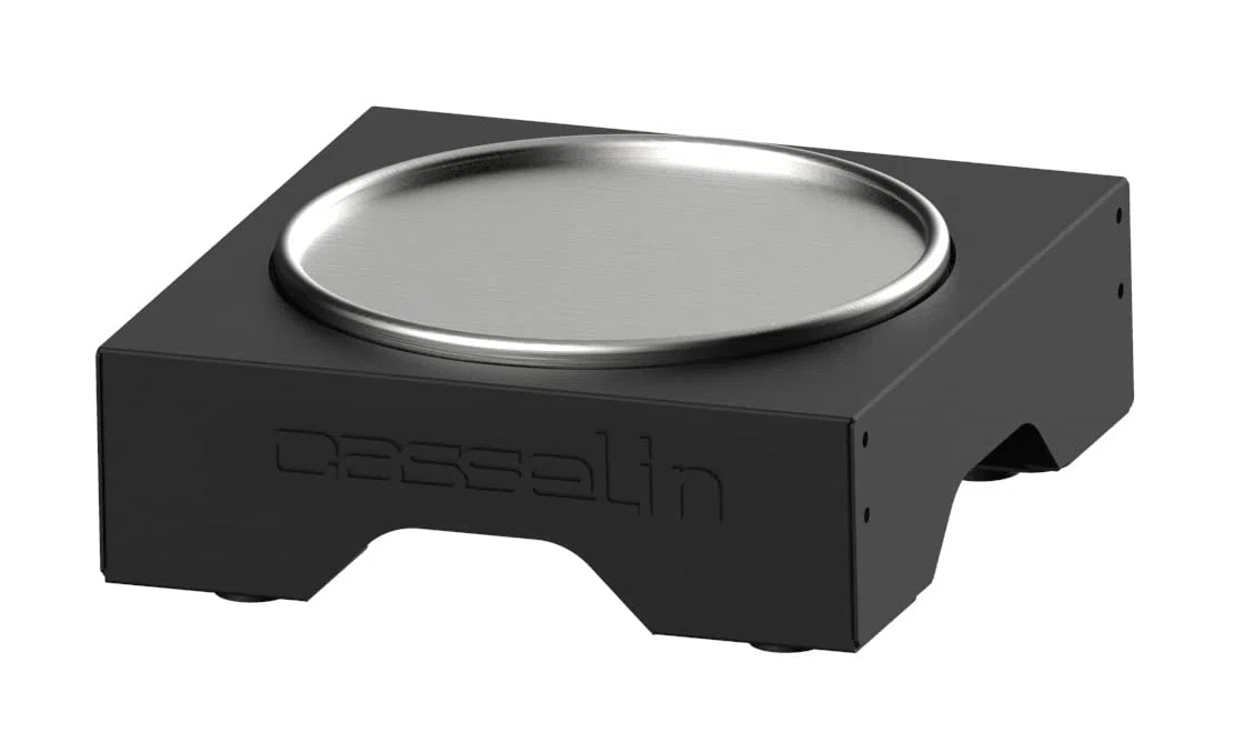 Casselin - Eutectic refrigerato buffet titolare Piccolo 1