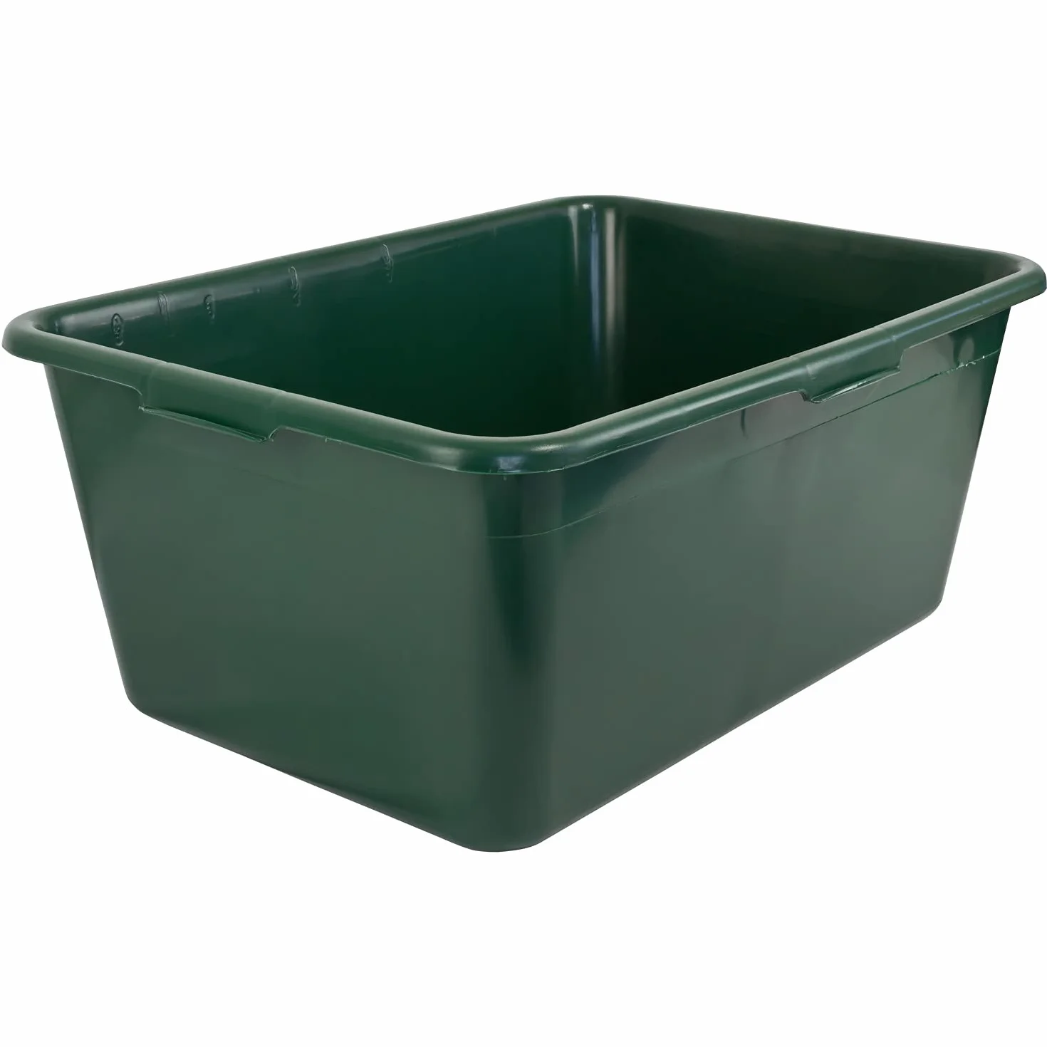 Petigi Vasca Multiuso Vasca per selvaggina 90 L Verde Plastica Selezione, Numero:1